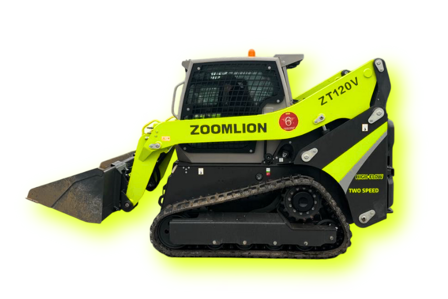Фото ZT120V